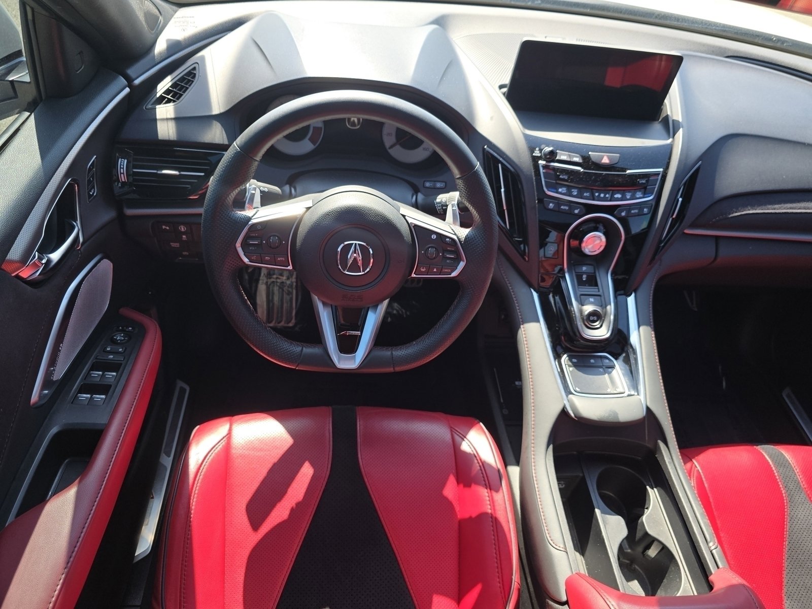 2023 Acura RDX A-Spec photo 33