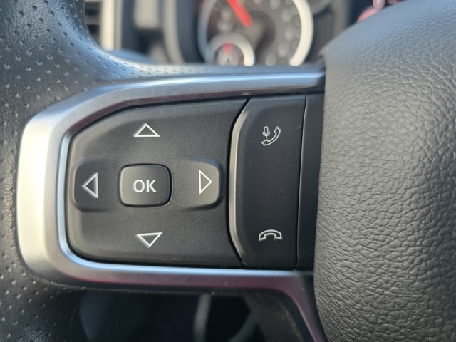2026 Ram 2500 Tradesman photo 9