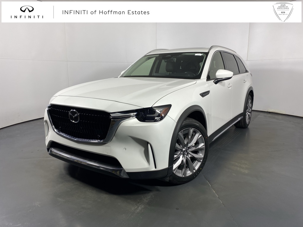 2024 Mazda CX-90 Turbo Premium Package's photo