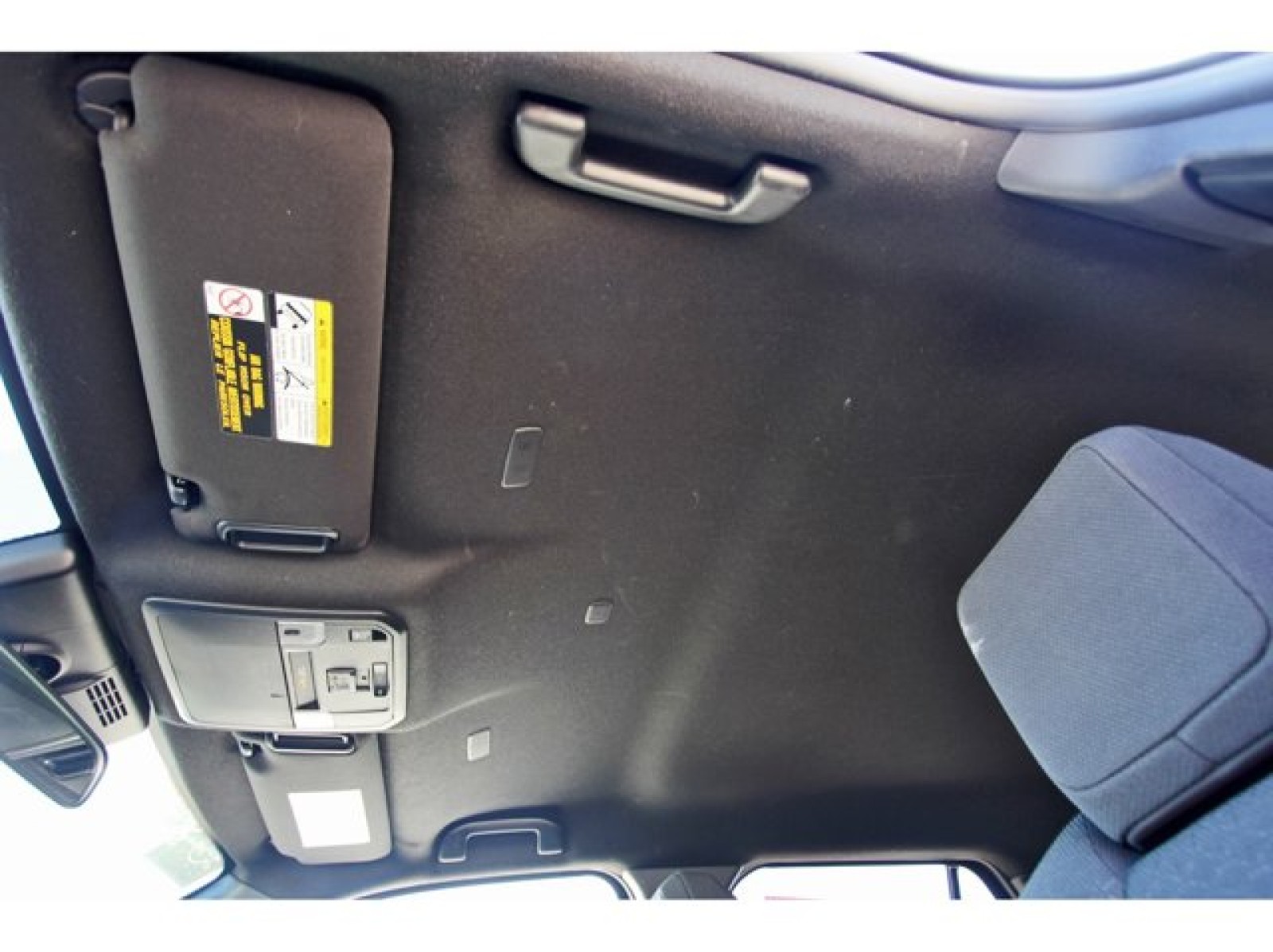 2025 Toyota 4Runner SR5 Black at Robbins Nissan