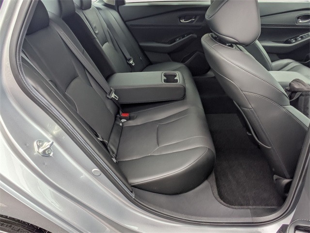 2024 Honda Accord Hybrid Touring photo 28