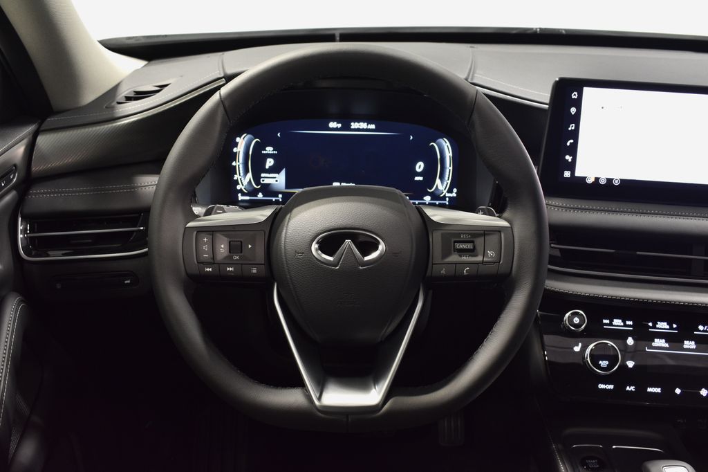 2026 Infiniti QX60 Pure AWD photo 18