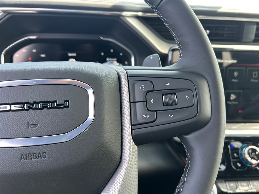 2026 Gmc Sierra 1500 Denali photo 18