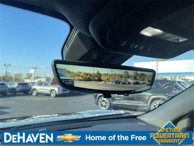 2026 Chevrolet Equinox LT photo 32