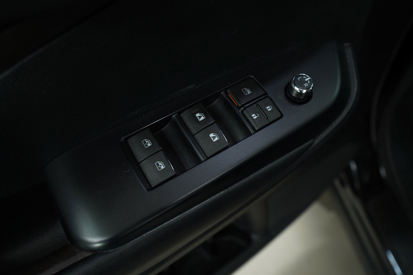 2019 Toyota Highlander XLE photo 18