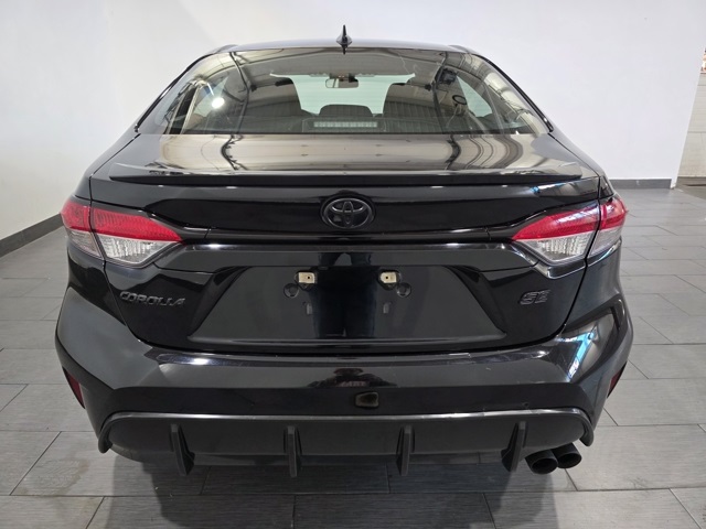 2024 Toyota Corolla SE photo 4