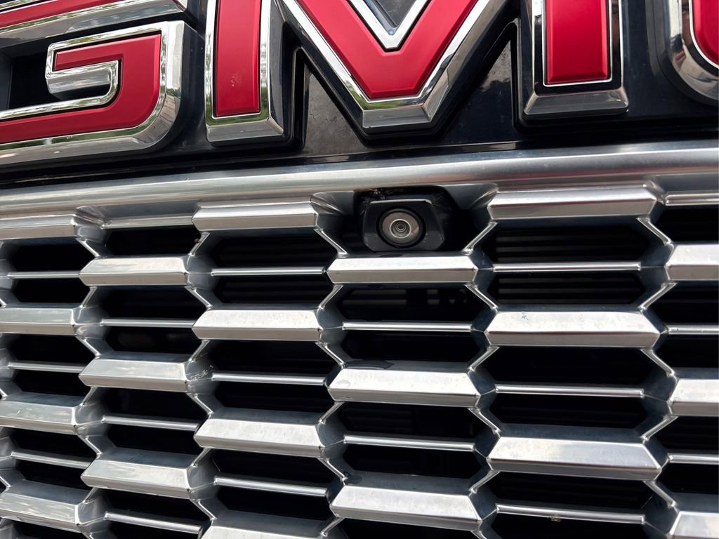2021 Gmc Yukon Denali photo 17