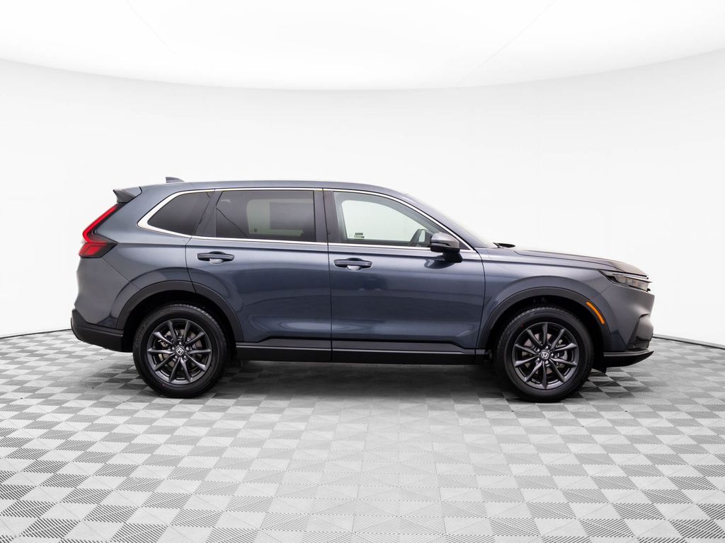 2026 Honda CR-V EX-L photo 5