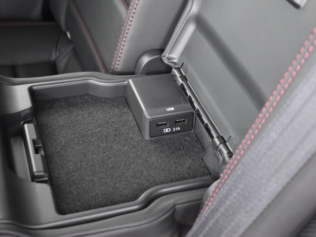 2025 Mazda CX-5 2.5 Turbo Premium photo 21