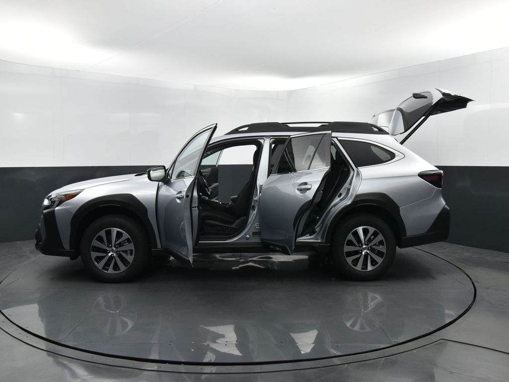 2025 Subaru Outback Premium photo 27