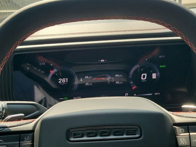 2025 Dodge Charger R/T photo 35