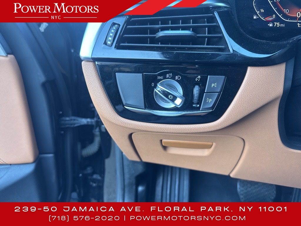 2022 Bmw 530i xDrive photo 31