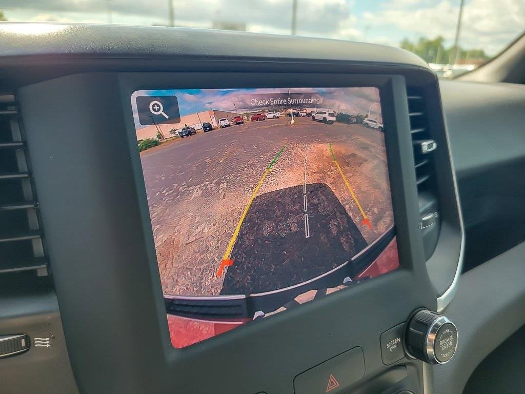 2022 RAM 1500 - Image 15