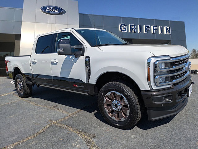 2025 Ford F-250 Super Duty King Ranch's photo