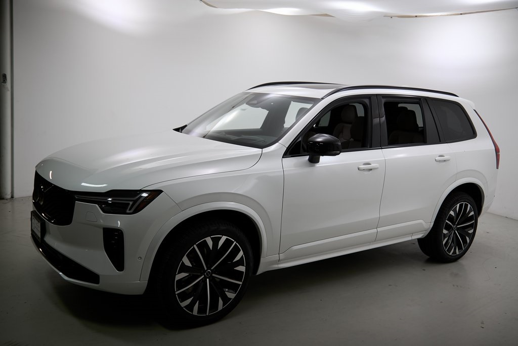 2026 VOLVO XC90 - Image 5