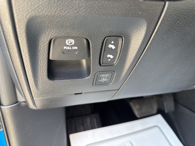 2026 Ram 1500 Big Horn Lone Star photo 27