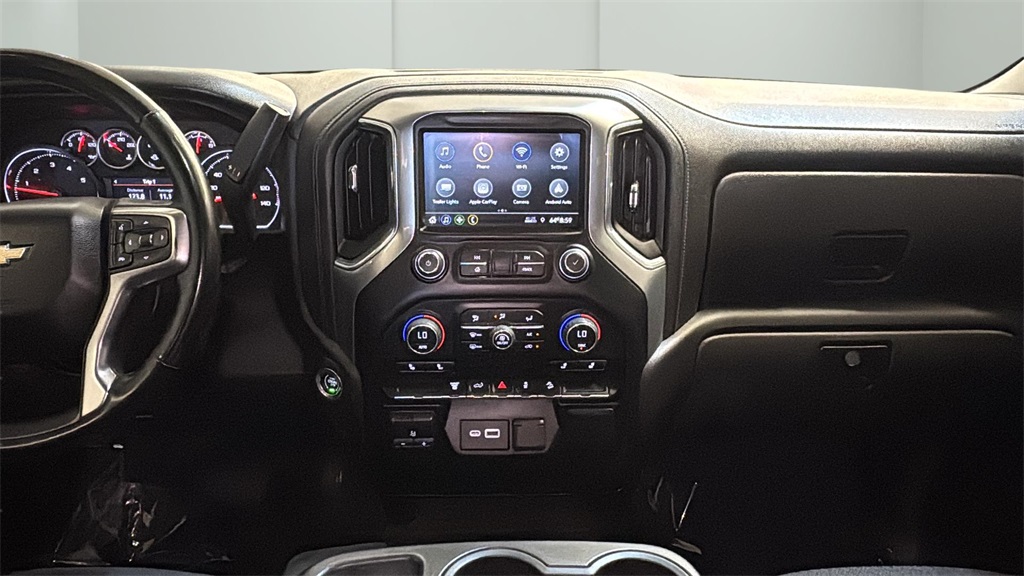 2023 Chevrolet Silverado LT photo 14