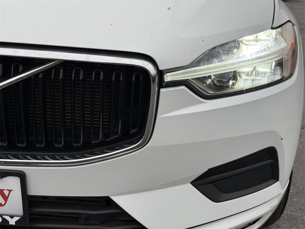 2020 VOLVO XC60 - Image 9