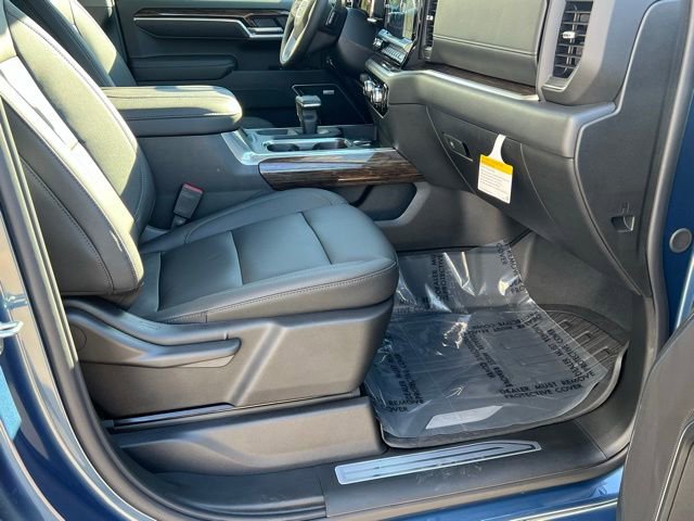 2026 Gmc Sierra 1500 Elevation photo 25