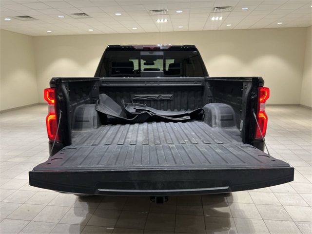 2022 Chevrolet Silverado 1500 ZR2 photo 21