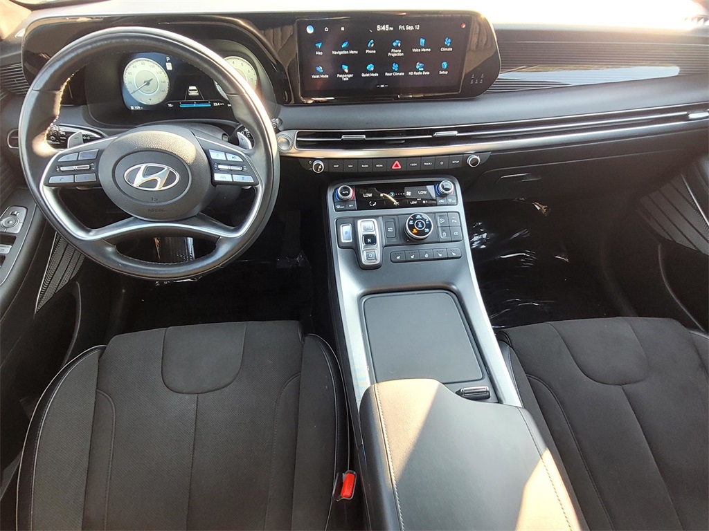 2024 Hyundai Palisade Calligraphy photo 21