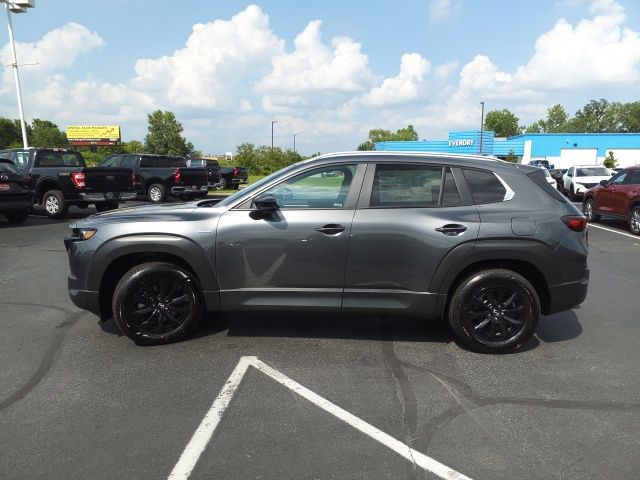 2025 Mazda CX-50 Preferred photo 2