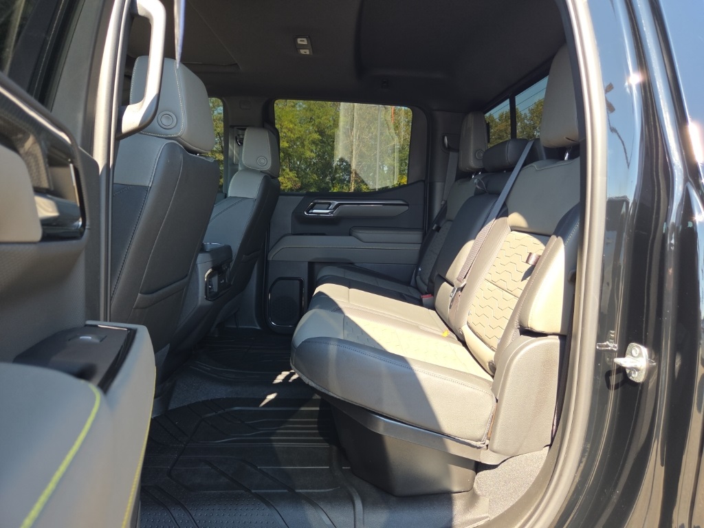 2022 Chevrolet Silverado 1500 ZR2 photo 24