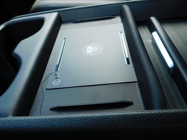 2026 Honda Odyssey photo 43