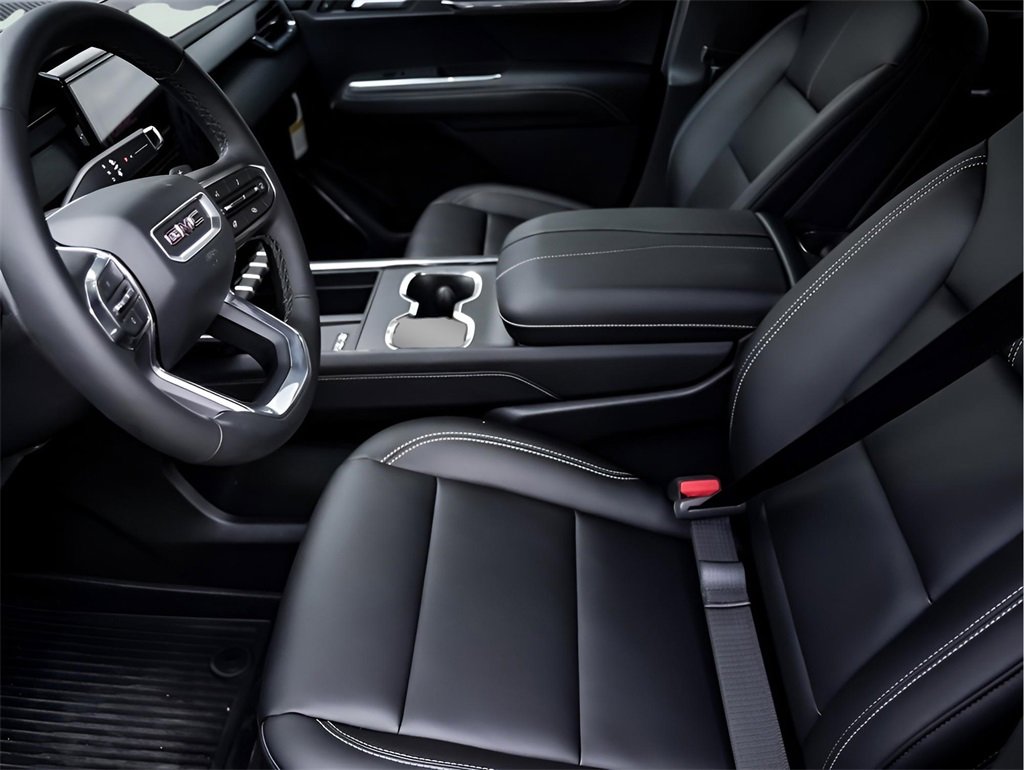 2026 Gmc Acadia Elevation photo 10