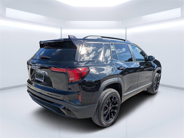 2026 Gmc Terrain Elevation photo 3