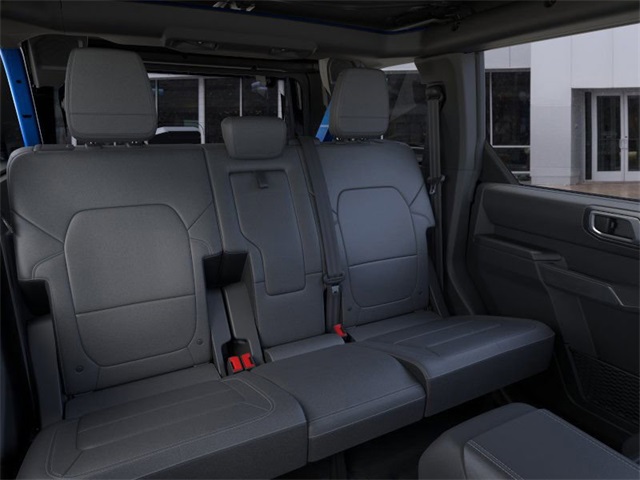 2025 FORD BRONCO - Image 36