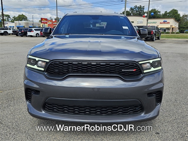 2026 Dodge Durango GT photo 2