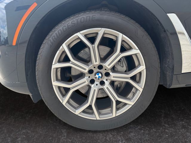 2025 Bmw X7 xDrive40i photo 24