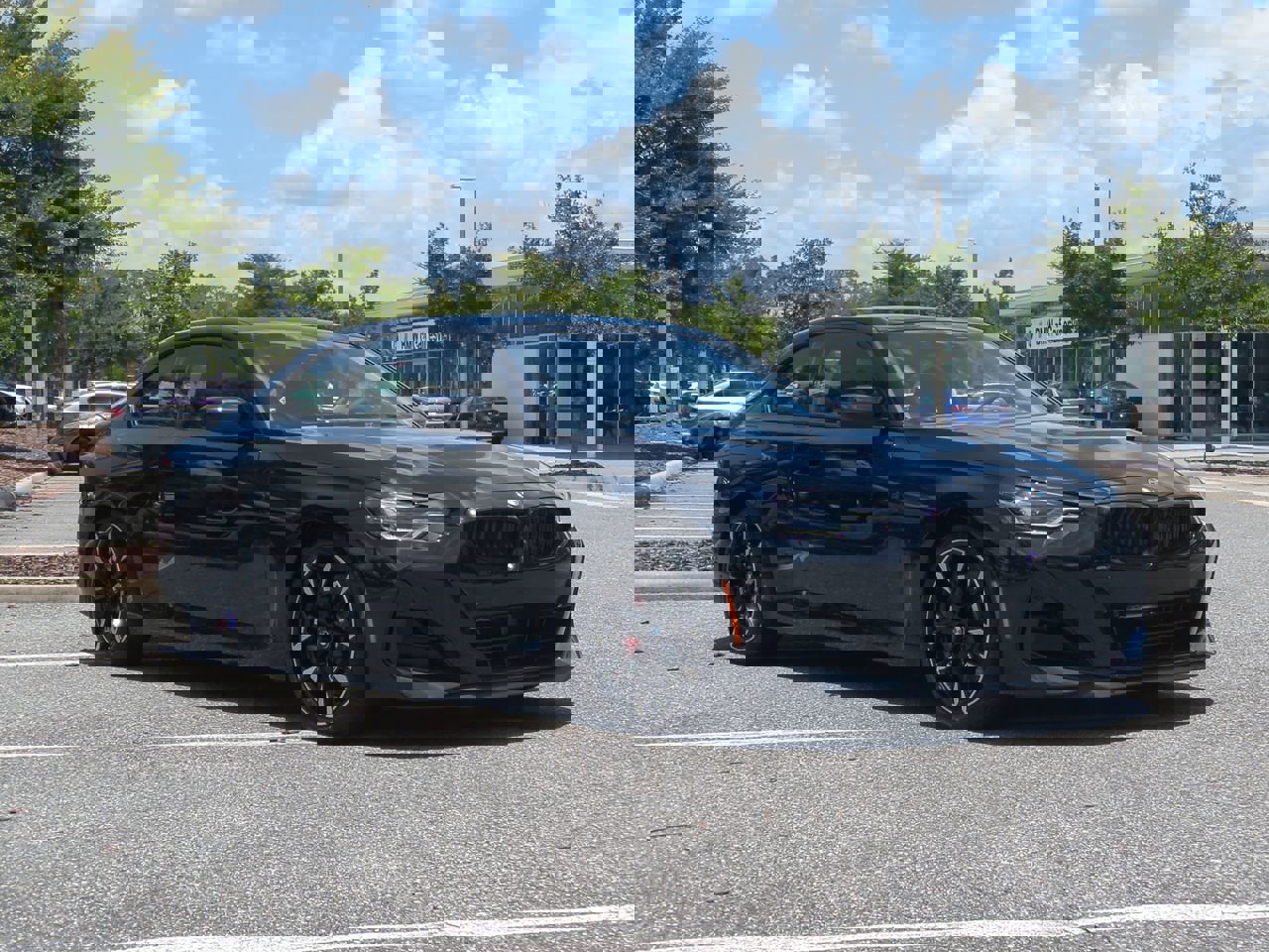 2025 Bmw 230i photo 3