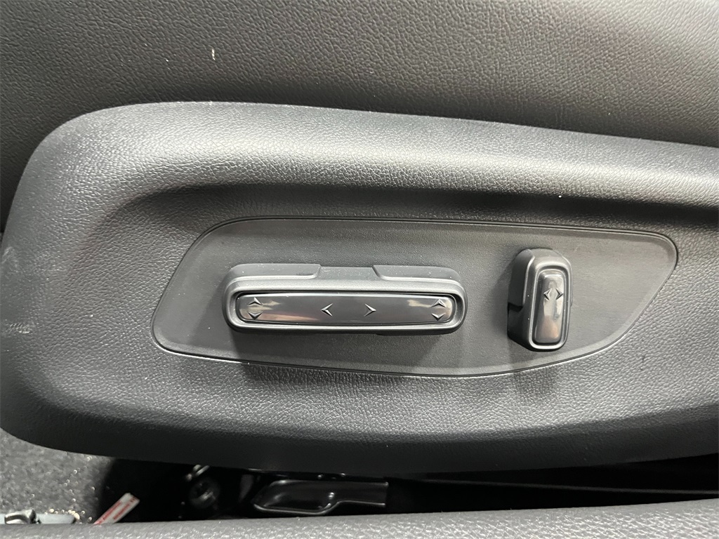 2026 Honda Civic Hybrid Sport Touring photo 12