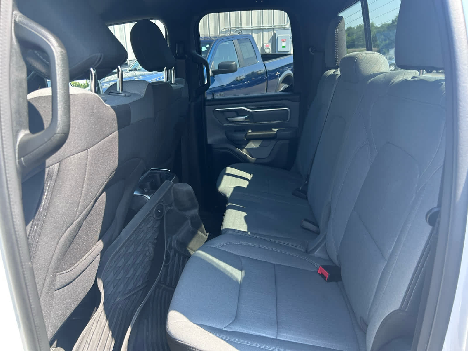 2022 Ram 1500 Big Horn photo 20
