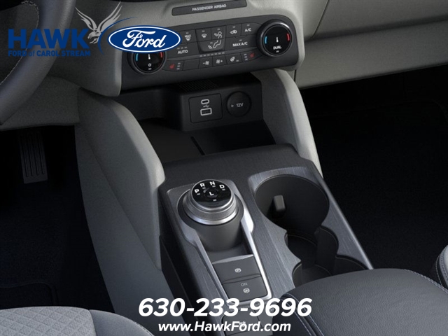 2026 FORD ESCAPE - Image 15