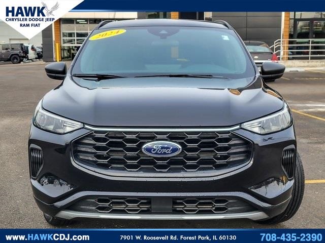 2024 FORD ESCAPE - Image 4