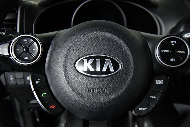 2018 Kia Soul Plus photo 2