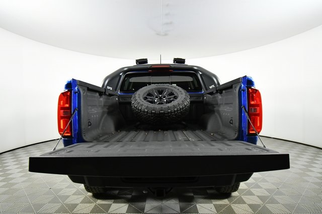 2022 Chevrolet Colorado ZR2 photo 24