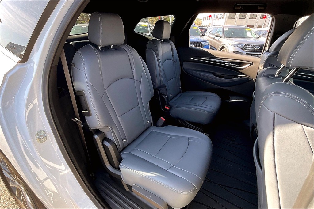 2023 BUICK ENCLAVE - Image 24