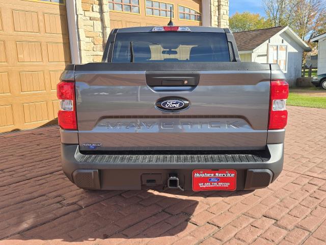 2025 Ford Maverick XL photo 3