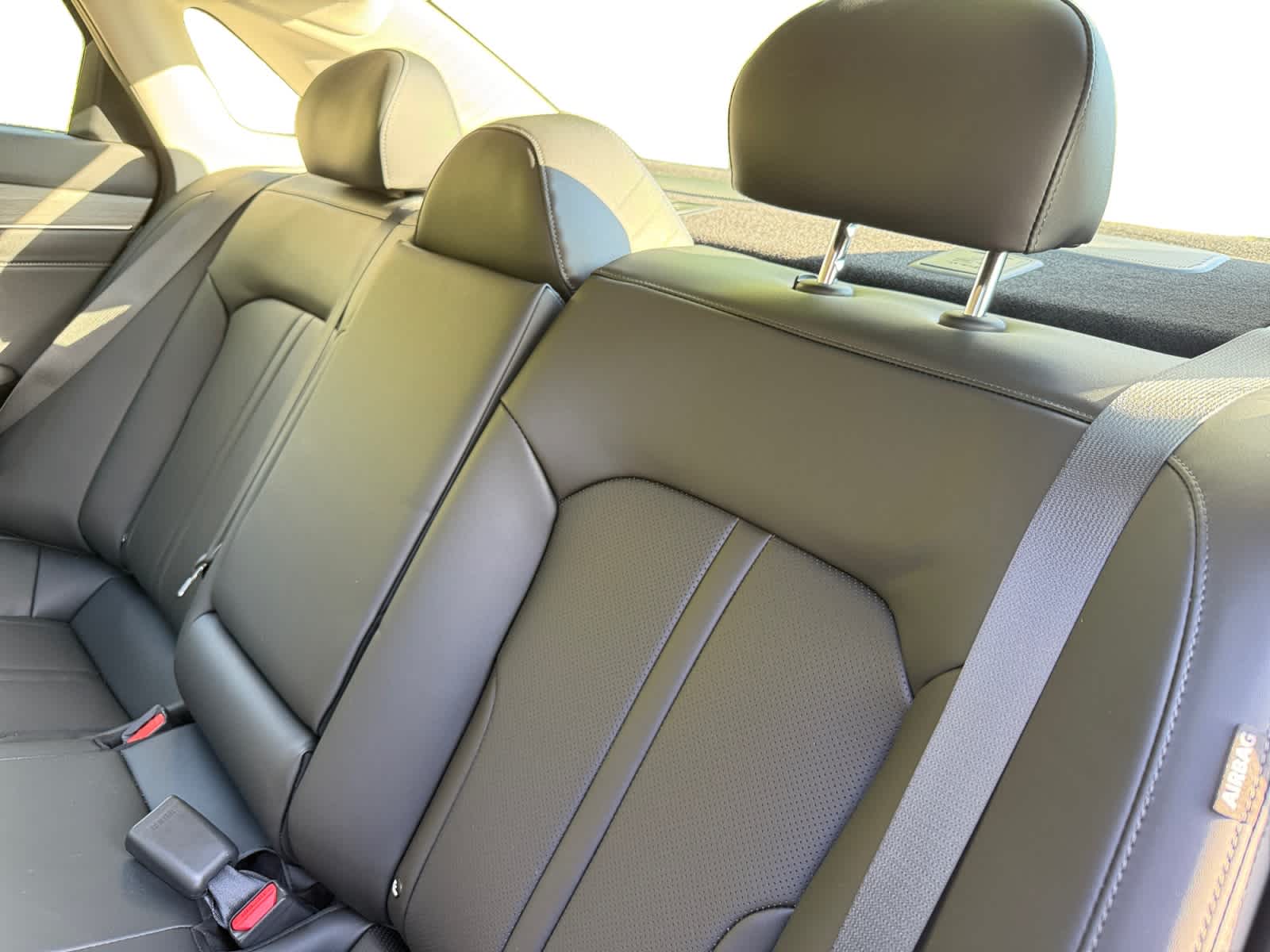 2026 Kia K5 EX photo 13