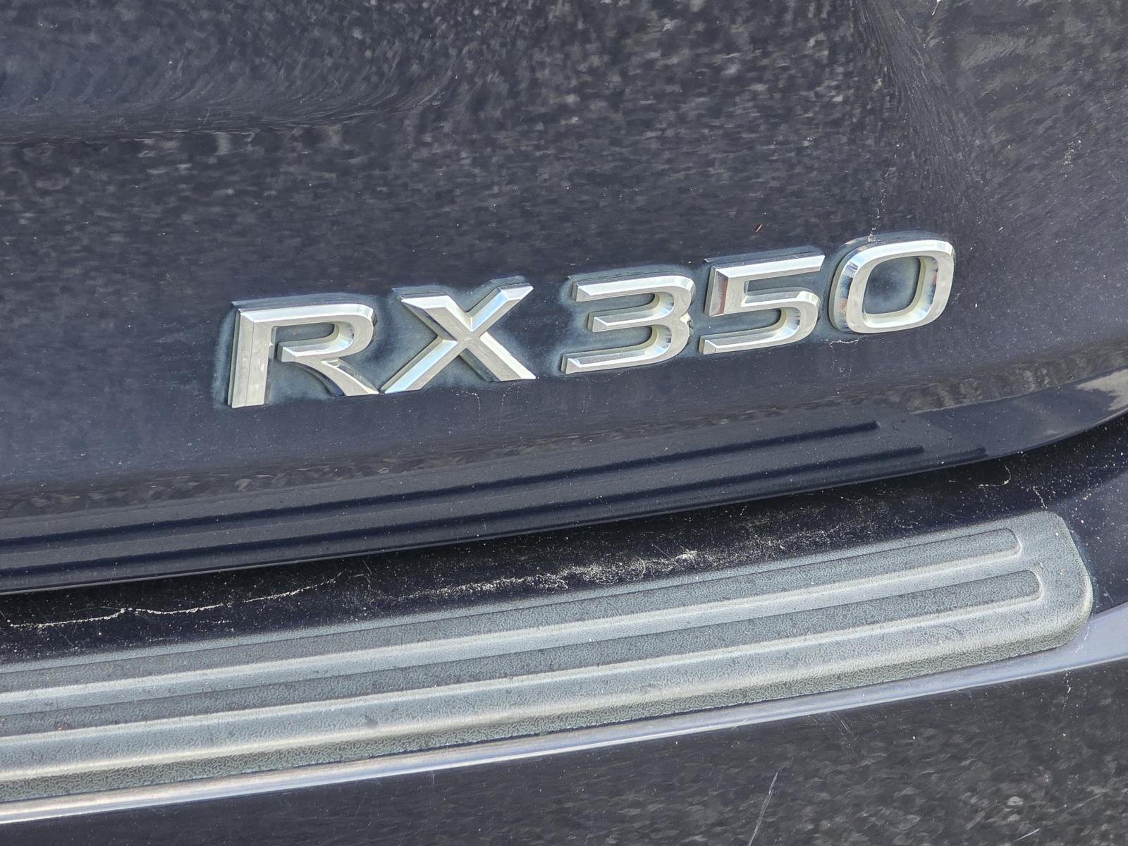 2016 Lexus RX 350 photo 27