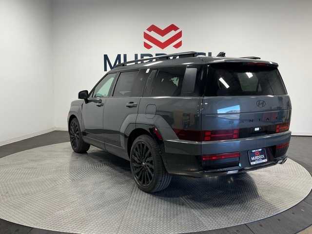 2024 Hyundai Santa Fe Calligraphy photo 14