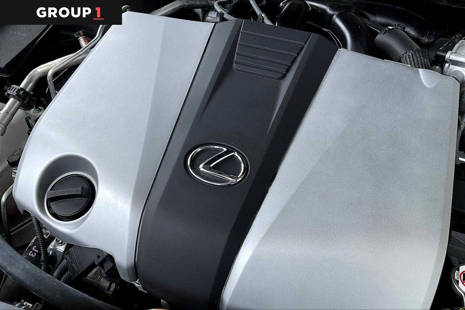 2022 Lexus ES 350 photo 30