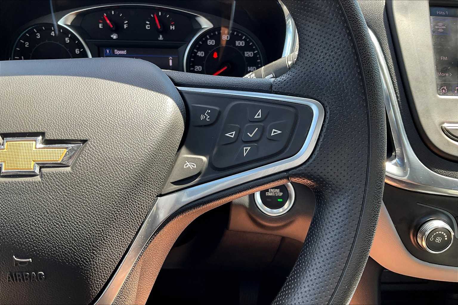 2023 Chevrolet Equinox LS photo 18