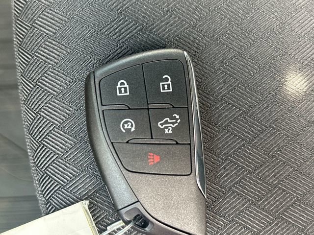 2025 Gmc Sierra 1500 Elevation photo 18