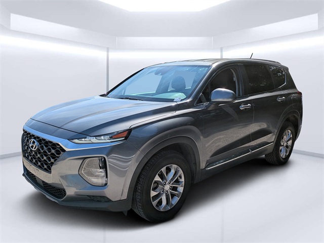 2020 Hyundai Santa Fe SE photo 6