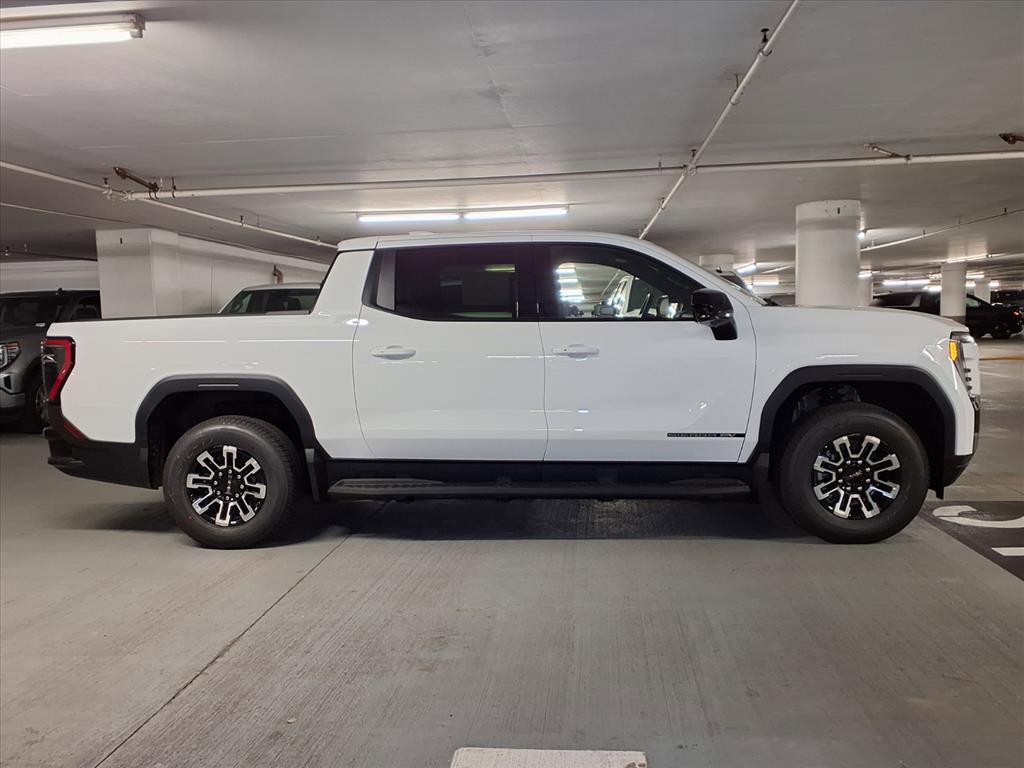 2026 Gmc Sierra Elevation photo 4
